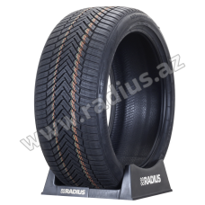 All Season Contact 245/40 R19 